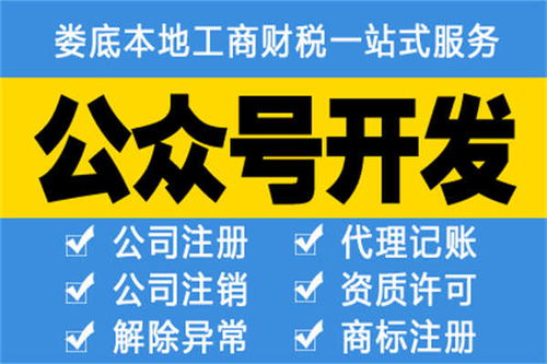 婁底工商執(zhí)照辦理與代理記賬服務(wù)全解析 選擇哪家更安心
